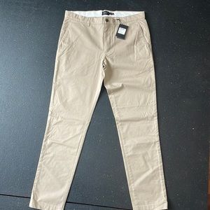 Club Monaco Connor Modern Slim Fit